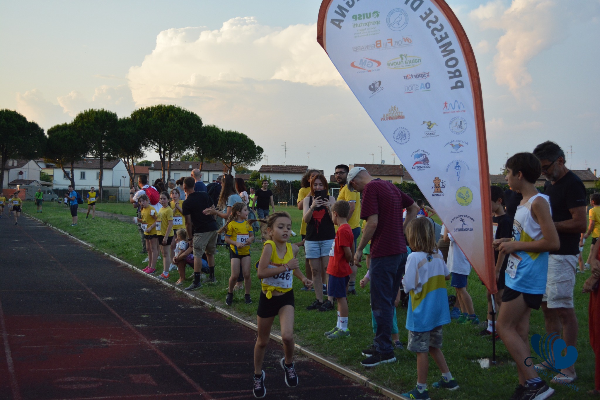 Fusignano: Camminata il giardino di Lorenzo - 16 giugno 2023